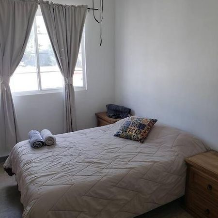 Petit Y Comodo Loft En La Ciudad. Monterrey Buitenkant foto